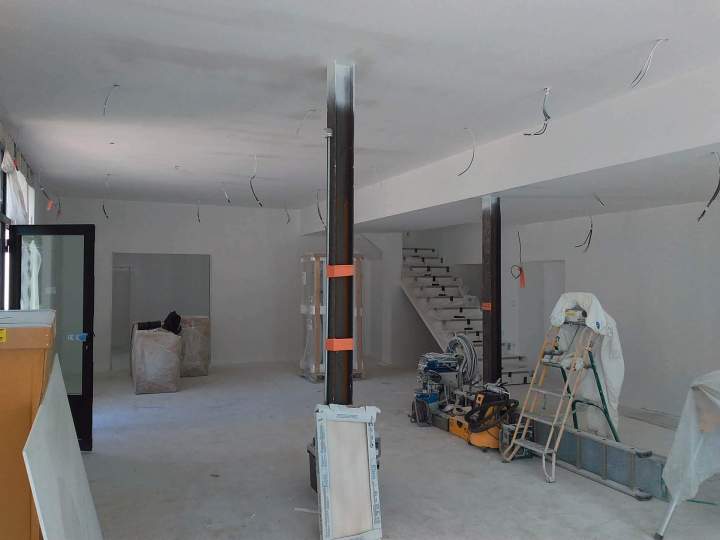Modernisation et valorisation de biens immobiliers
