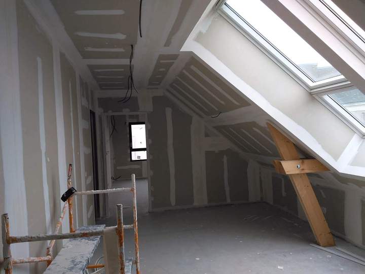 Architecte habitat Angers