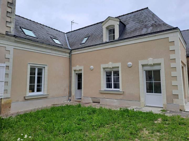Maison 5 Réhabiliation