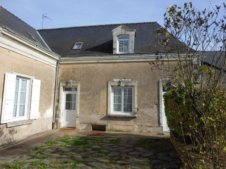 Maison 5b avant travaux