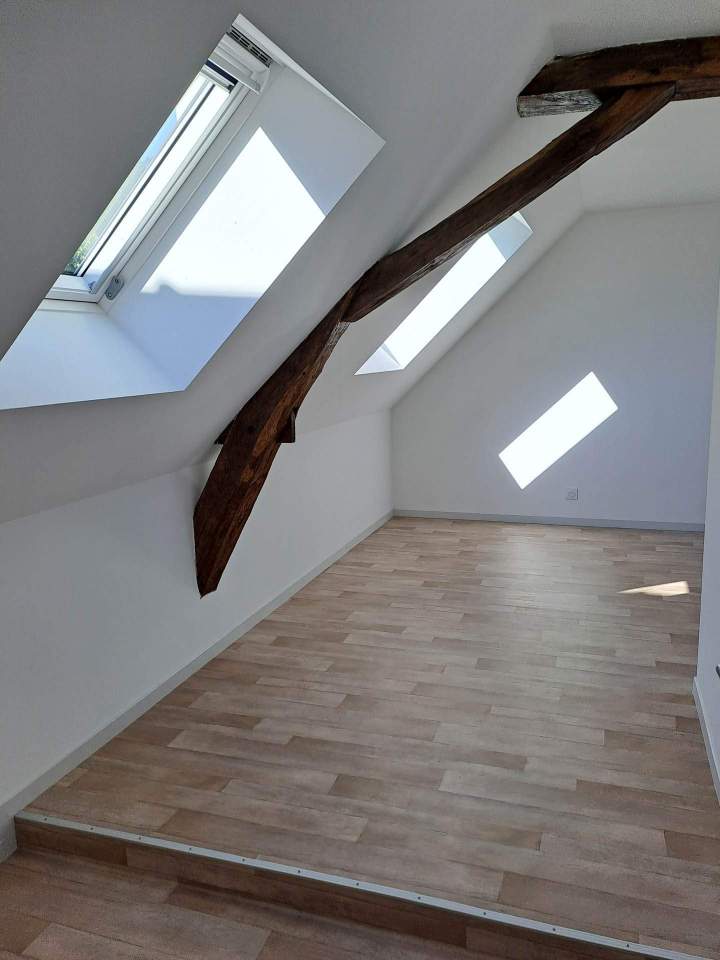 Maison 5d