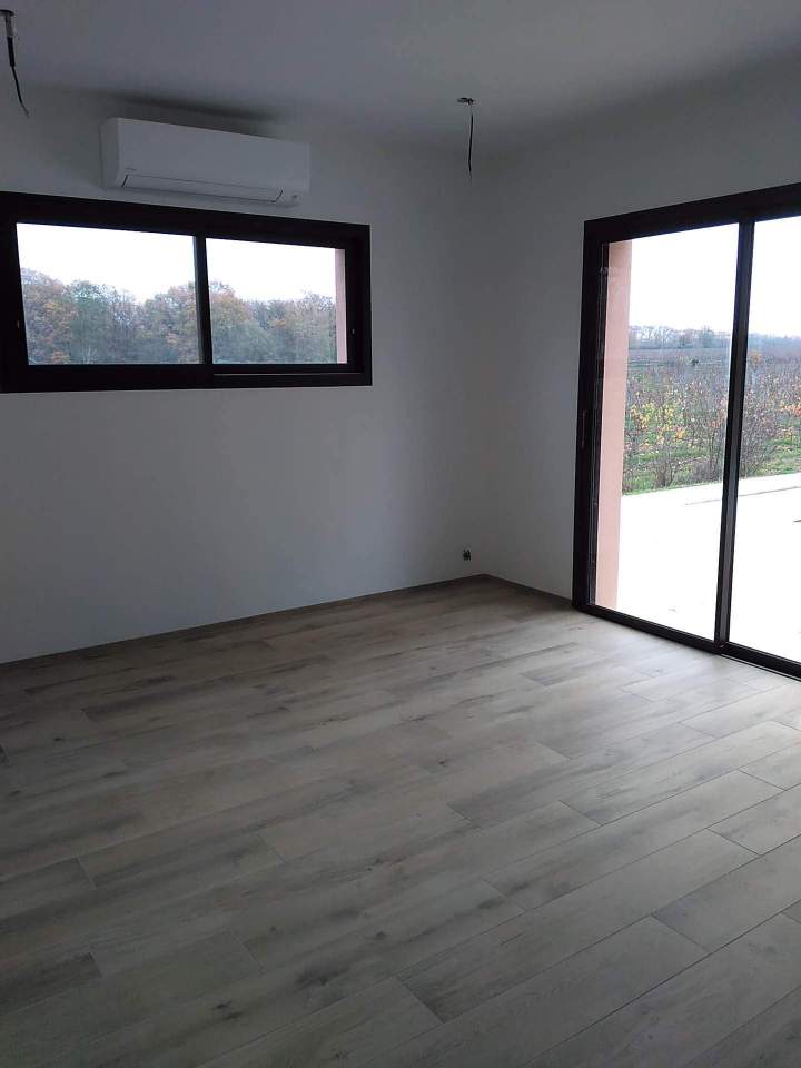 Maison 6 b