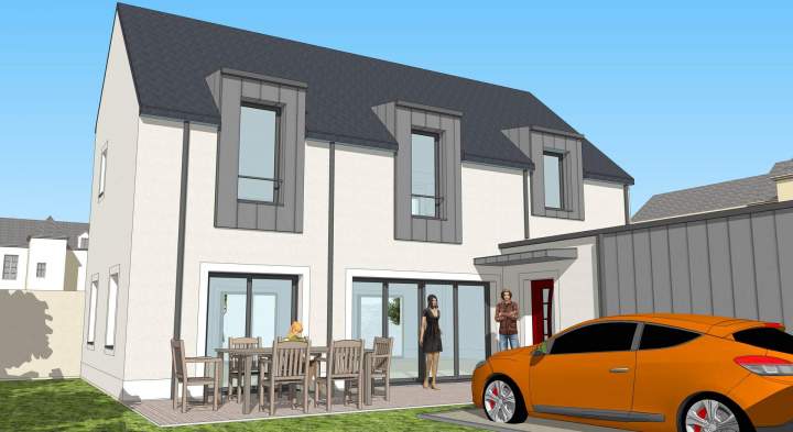 Maison 7b