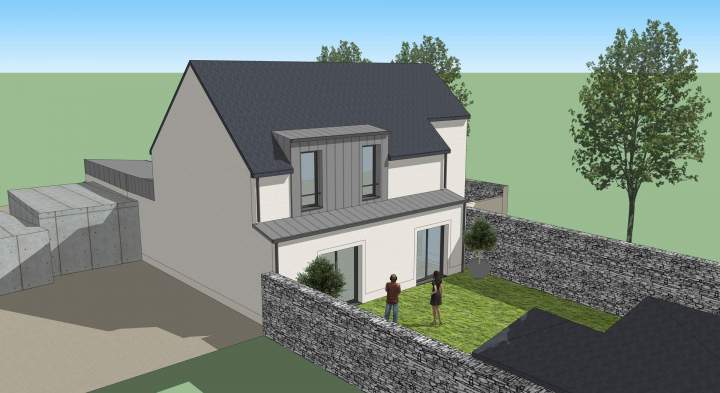 Maison 7c