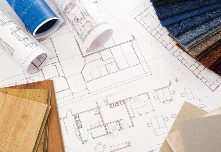 Plans de maisons Angers